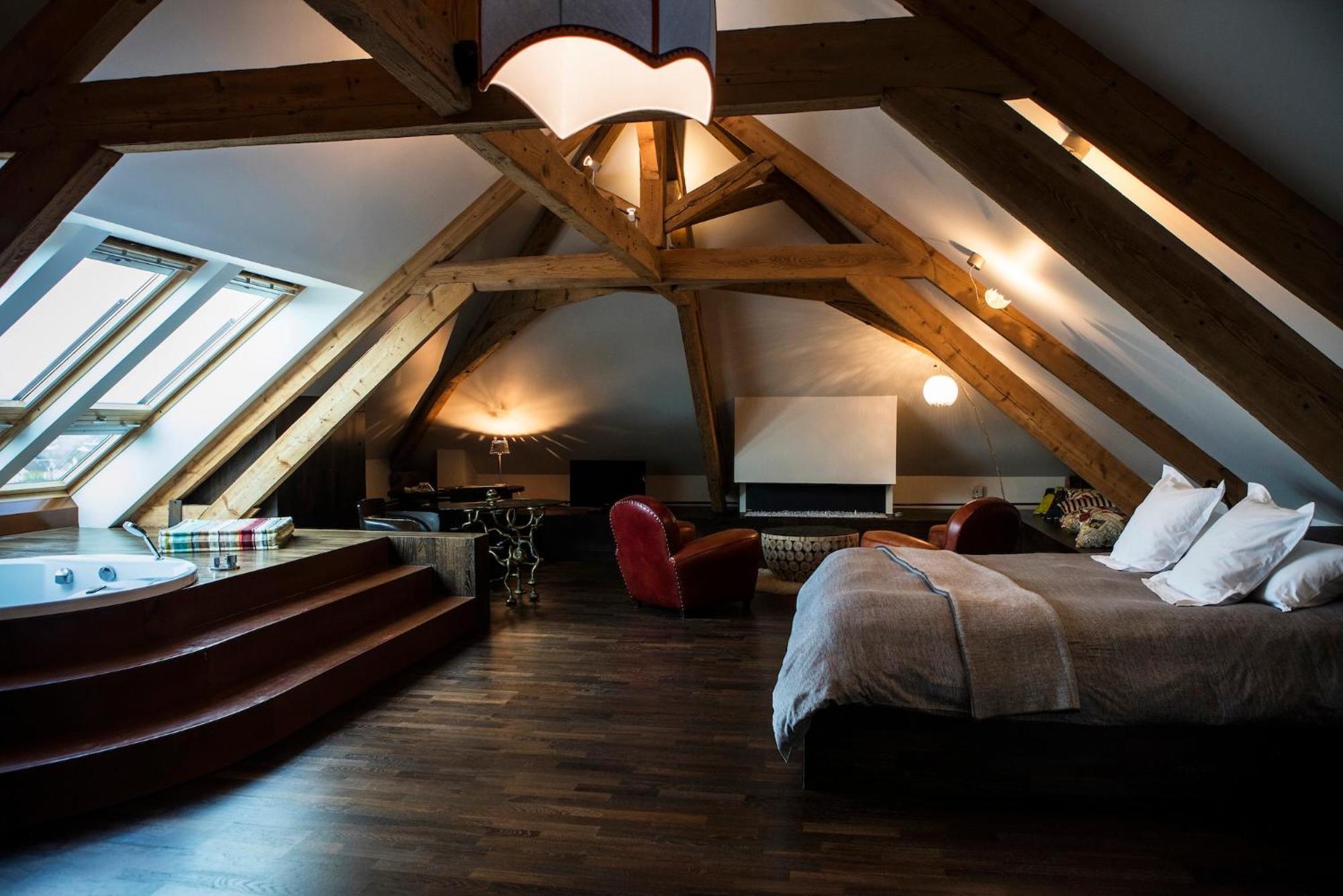 Le Clos Des Sens Annecy Exterior foto